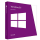 Microsoft Windows 8.1 PL 32bit/64bit BOX - 161610 - zdjęcie